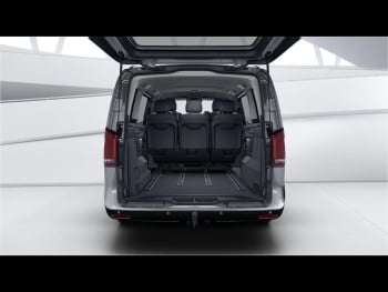 Mercedes-Benz V 250 d EDITION lang Navi Totwinkel AHK Kamera