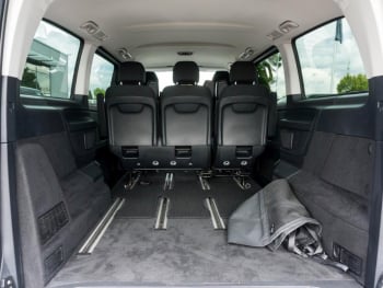Mercedes-Benz V 250 d EDITION lang Navi Totwinkel AHK Kamera