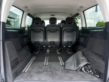 Mercedes-Benz V 250 d EDITION lang Navi Totwinkel AHK Kamera