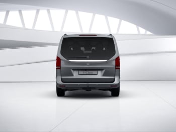 Mercedes-Benz V 250 d EDITION lang Navi Totwinkel AHK Kamera