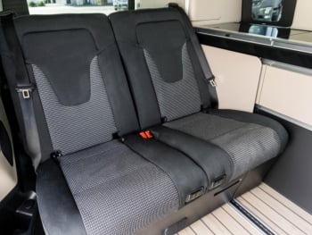 Mercedes-Benz V 250 d Marco Polo Distronic AHK 360° Airmatic