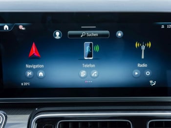 Mercedes-Benz V 250 d Marco Polo Distronic AHK 360° Airmatic