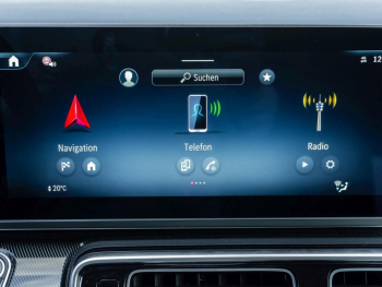 Mercedes-Benz V 250 d Marco Polo Distronic AHK 360° Airmatic