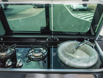 Mercedes-Benz V 250 d Marco Polo Distronic AHK 360° Airmatic