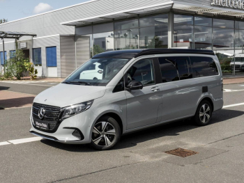 Mercedes-Benz V 250 d Marco Polo Distronic AHK 360° Airmatic