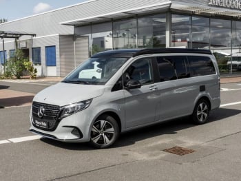 Mercedes-Benz V 250 d Marco Polo Distronic AHK 360° Airmatic