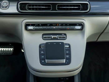 Mercedes-Benz V 250 d Marco Polo Distronic AHK 360° Airmatic