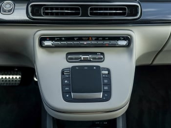 Mercedes-Benz V 250 d Marco Polo Distronic AHK 360° Airmatic