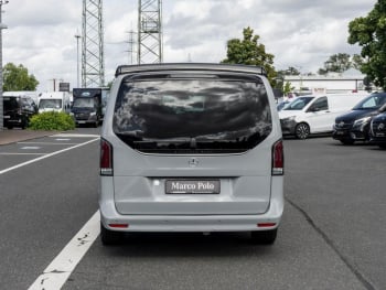 Mercedes-Benz V 250 d Marco Polo Distronic AHK 360° Airmatic