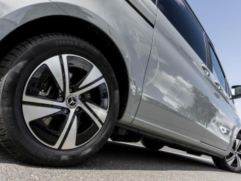 Mercedes-Benz V 250 d Marco Polo Distronic AHK 360° Airmatic