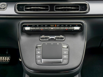 Mercedes-Benz V 250 d STYLE Extralang MBUX Distronic 360° AHK