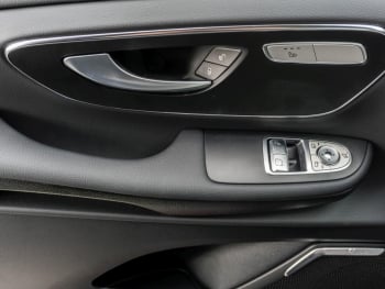 Mercedes-Benz V 250 d STYLE Extralang MBUX Distronic 360° AHK