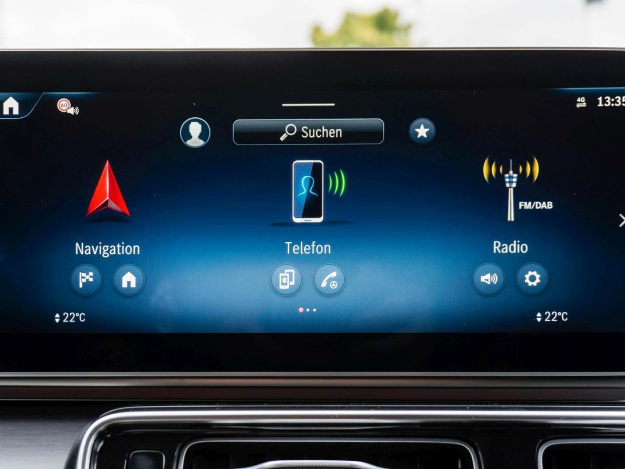 Mercedes-Benz V 250 d STYLE Extralang MBUX Distronic 360° AHK