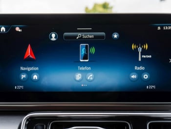 Mercedes-Benz V 250 d STYLE Extralang MBUX Distronic 360° AHK