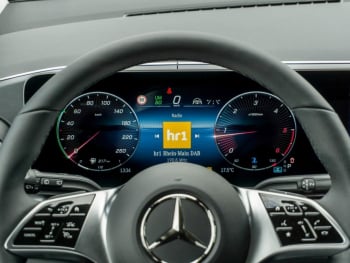 Mercedes-Benz V 250 d STYLE Extralang MBUX Distronic 360° AHK