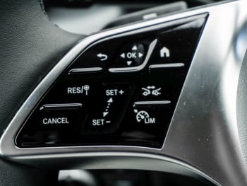 Mercedes-Benz V 250 d STYLE Extralang MBUX Distronic 360° AHK