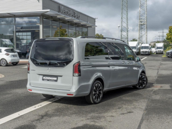 Mercedes-Benz V 250 d STYLE Extralang MBUX Distronic 360° AHK