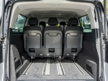 Mercedes-Benz V 250 d STYLE Extralang MBUX Distronic 360° AHK