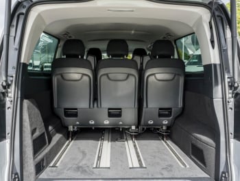 Mercedes-Benz V 250 d STYLE Extralang MBUX Distronic 360° AHK