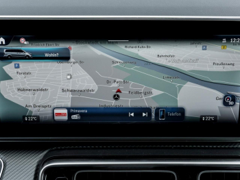 Mercedes-Benz V 250 d STYLE Kompakt AMG Night MBUX Navi AHK