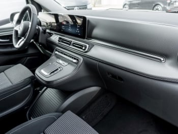 Mercedes-Benz V 250 d STYLE Kompakt AMG Night MBUX Navi AHK