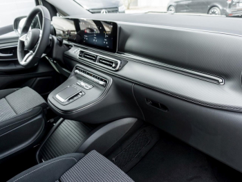 Mercedes-Benz V 250 d STYLE Kompakt AMG Night MBUX Navi AHK