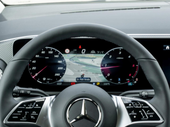 Mercedes-Benz V 250 d STYLE Kompakt AMG Night MBUX Navi AHK