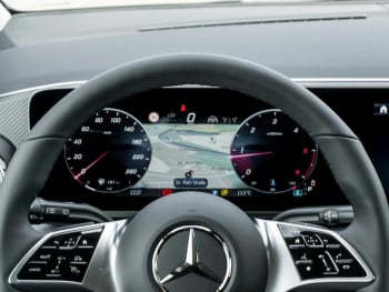 Mercedes-Benz V 250 d STYLE Kompakt AMG Night MBUX Navi AHK