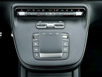 Mercedes-Benz V 250 d STYLE Kompakt AMG Night MBUX Navi AHK