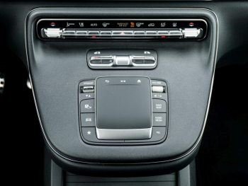 Mercedes-Benz V 250 d STYLE Kompakt AMG Night MBUX Navi AHK