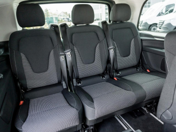 Mercedes-Benz V 250 d STYLE Kompakt AMG Night MBUX Navi AHK