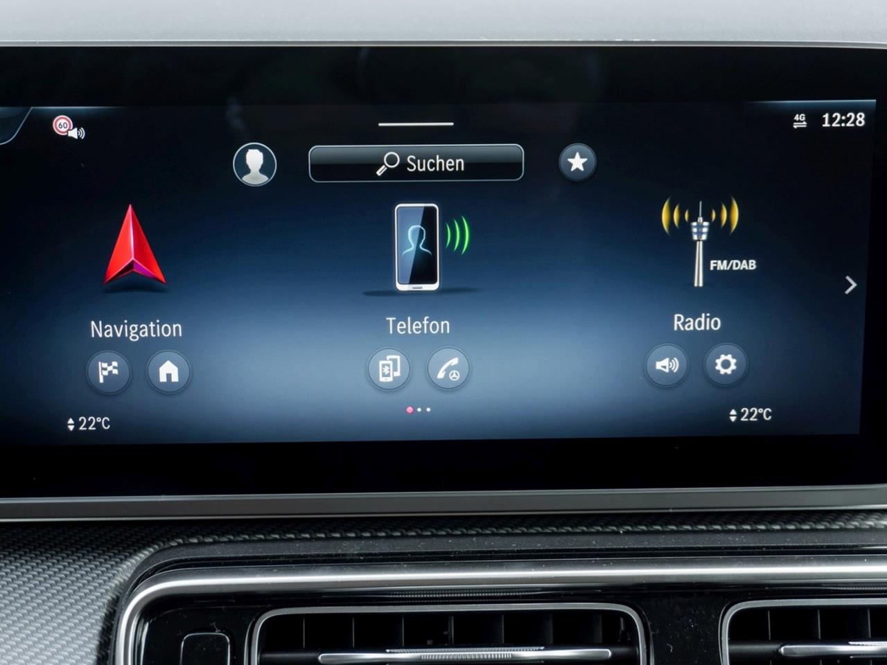 Mercedes-Benz V 250 d STYLE Kompakt AMG Night MBUX Navi AHK