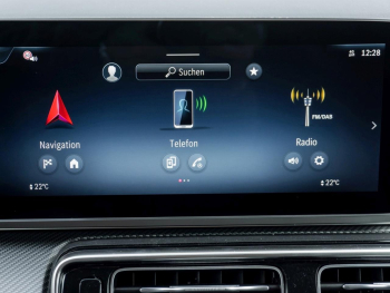 Mercedes-Benz V 250 d STYLE Kompakt AMG Night MBUX Navi AHK