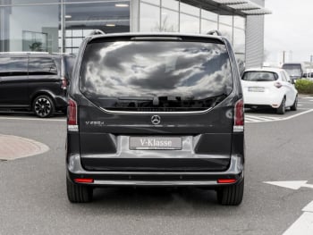 Mercedes-Benz V 250 d STYLE Kompakt AMG Night MBUX Navi AHK