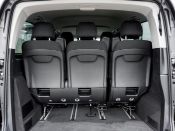 Mercedes-Benz V 250 d STYLE Kompakt AMG Night MBUX Navi AHK