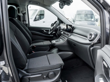 Mercedes-Benz V 250 d STYLE Kompakt AMG Night MBUX Navi AHK