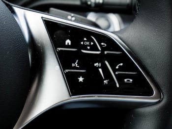 Mercedes-Benz V 250 d STYLE Lang MBUX Navi Distronic AHK