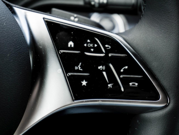 Mercedes-Benz V 250 d STYLE Lang MBUX Navi Distronic AHK