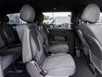 Mercedes-Benz V 250 d STYLE Lang MBUX Navi Distronic AHK