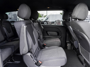 Mercedes-Benz V 250 d STYLE Lang MBUX Navi Distronic AHK