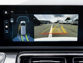 Mercedes-Benz V 250 d STYLE Lang MBUX Navi Distronic AHK