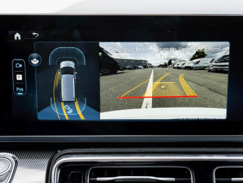 Mercedes-Benz V 250 d STYLE Lang MBUX Navi Distronic AHK