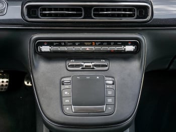 Mercedes-Benz V 250 d STYLE Lang MBUX Navi Distronic AHK