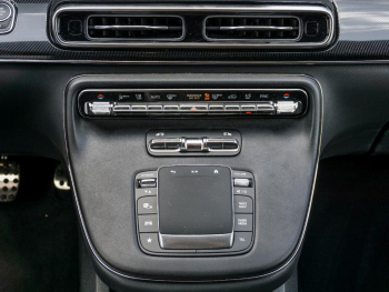 Mercedes-Benz V 250 d STYLE Lang MBUX Navi Distronic AHK