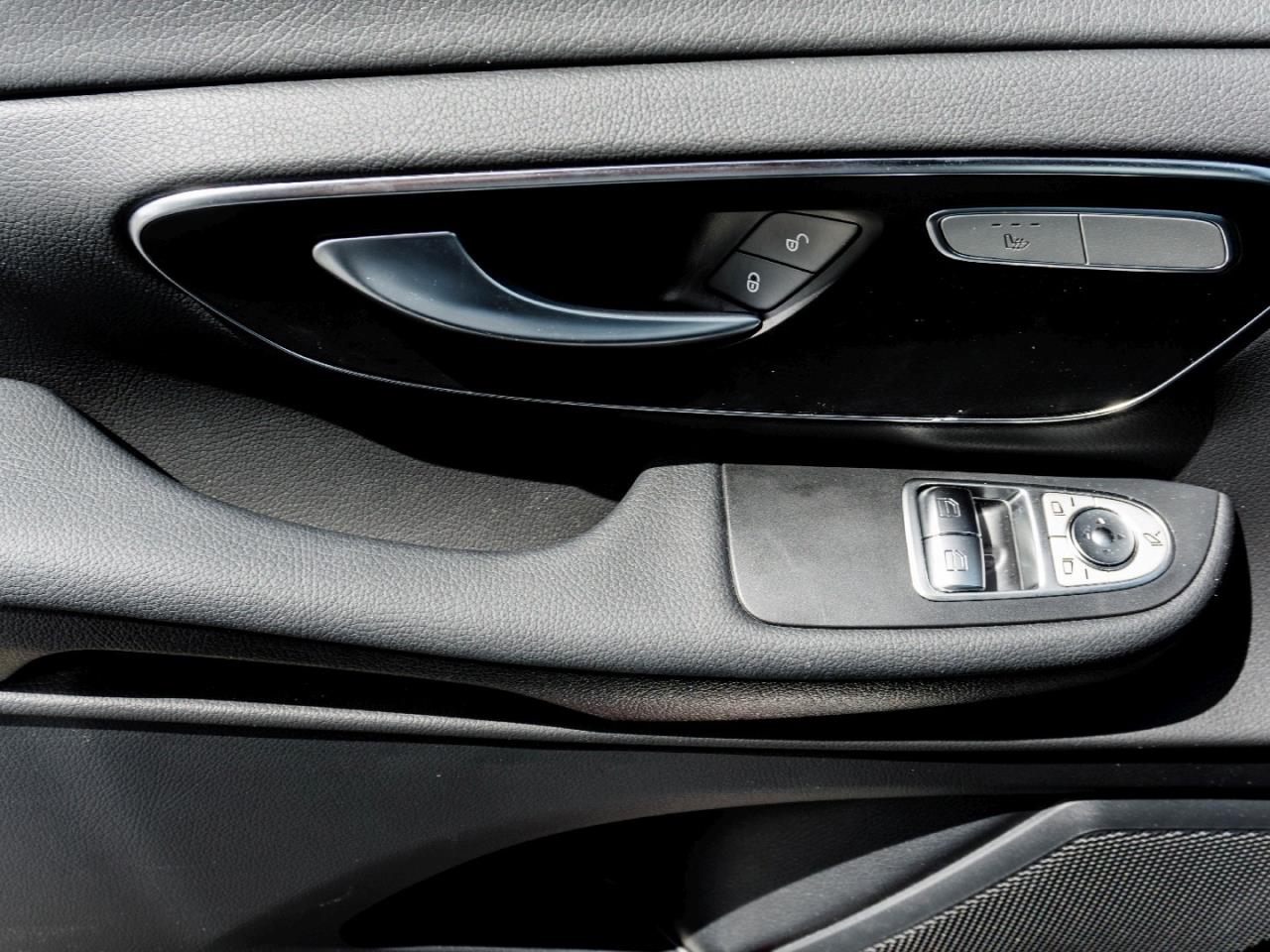 Mercedes-Benz V 250 d STYLE Lang MBUX Navi Distronic AHK