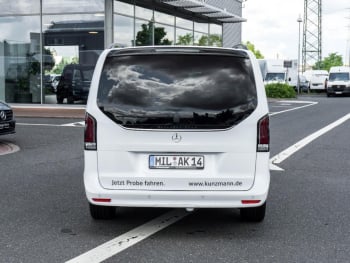 Mercedes-Benz V 250 d STYLE Lang MBUX Navi Distronic AHK