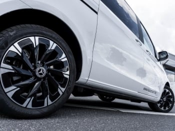 Mercedes-Benz V 250 d STYLE Lang MBUX Navi Distronic AHK