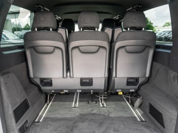Mercedes-Benz V 250 d STYLE Lang MBUX Navi Distronic AHK