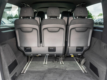 Mercedes-Benz V 250 d STYLE Lang MBUX Navi Distronic AHK