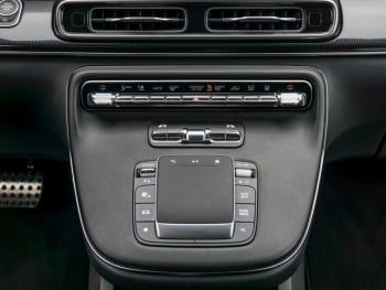 Mercedes-Benz V 250 d STYLE Lang Navi AHK Distronic EasyPack